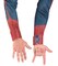 The Costume Center Blue and Red Spiderman Web Shooter Halloween Prop - One Size